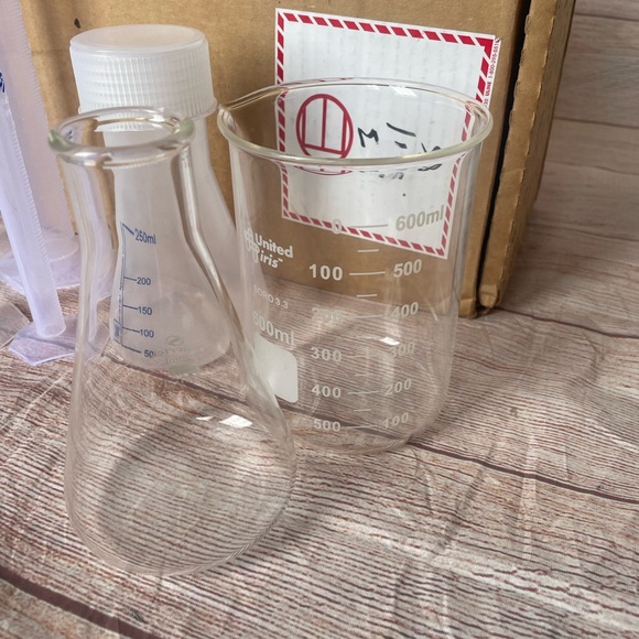 Science Interactive - eScience Hands On Lab kit #4148 - Picture 9 of 13